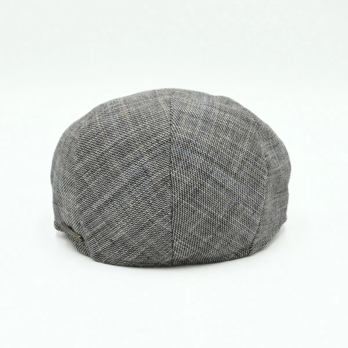 Prince of Wales Pattern Cap - Image 4