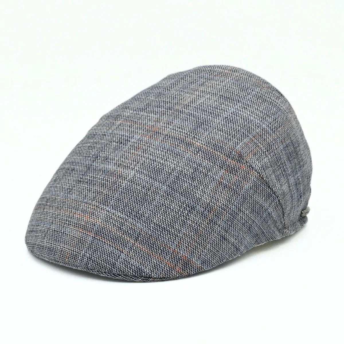 Prince of Wales Pattern Cap - Image 6