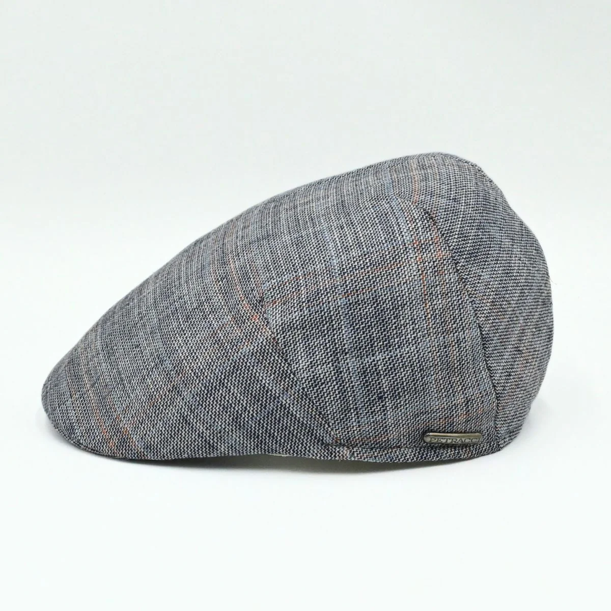 Prince of Wales Pattern Cap - Image 7