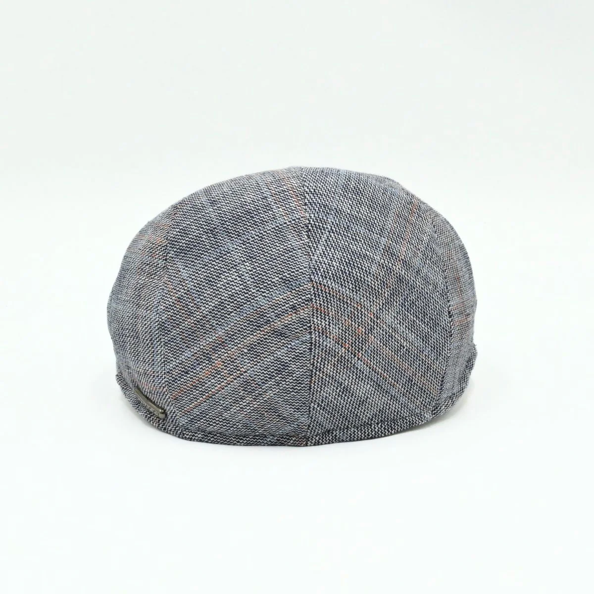 Prince of Wales Pattern Cap - Image 8