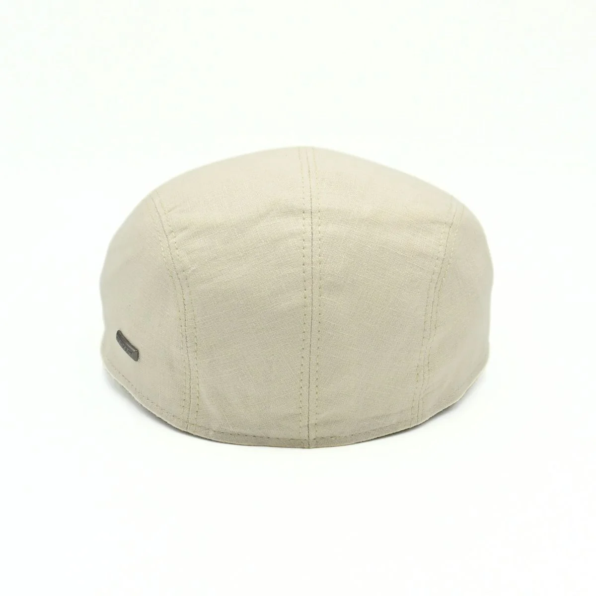 Rapallo Linen Flat Cap - Image 10
