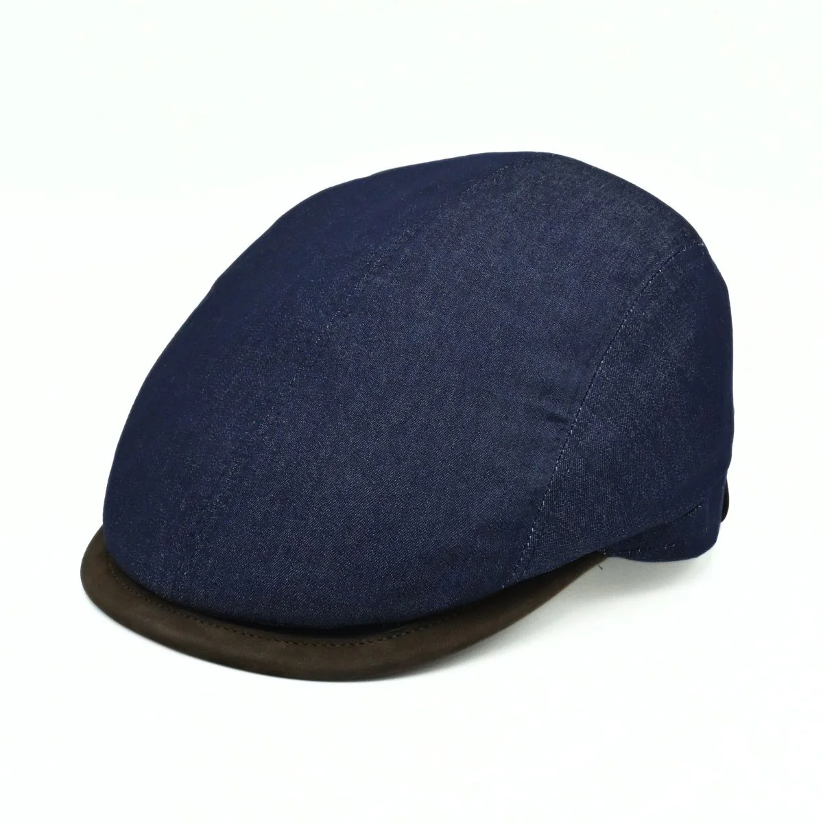 Recco Denim Cap