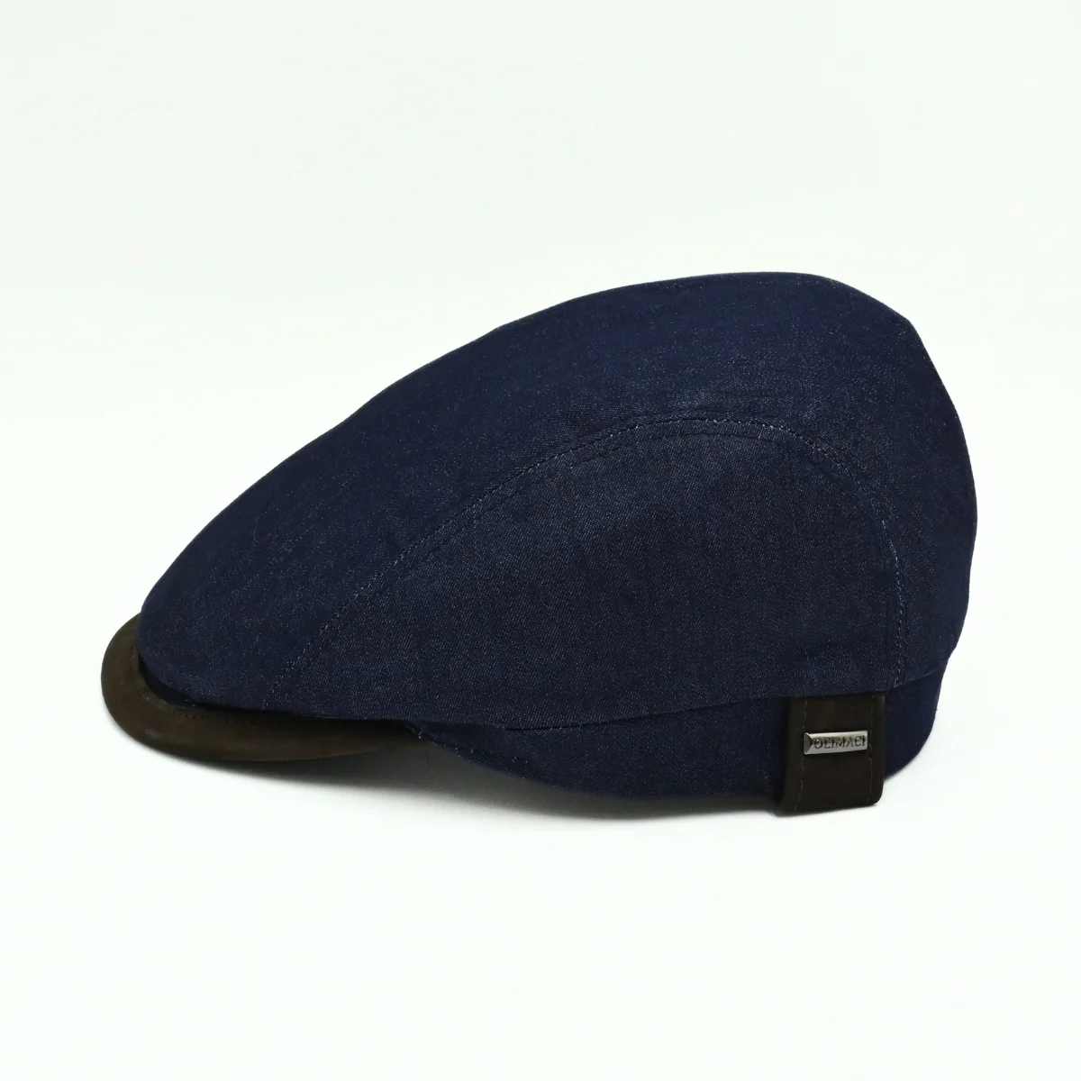 Recco Denim Cap - Image 2