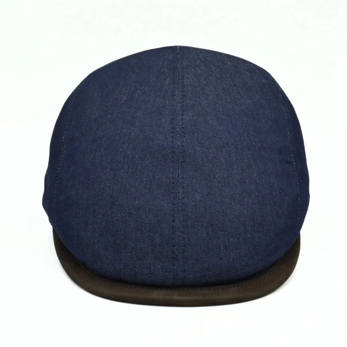 Recco Denim Cap - Image 3