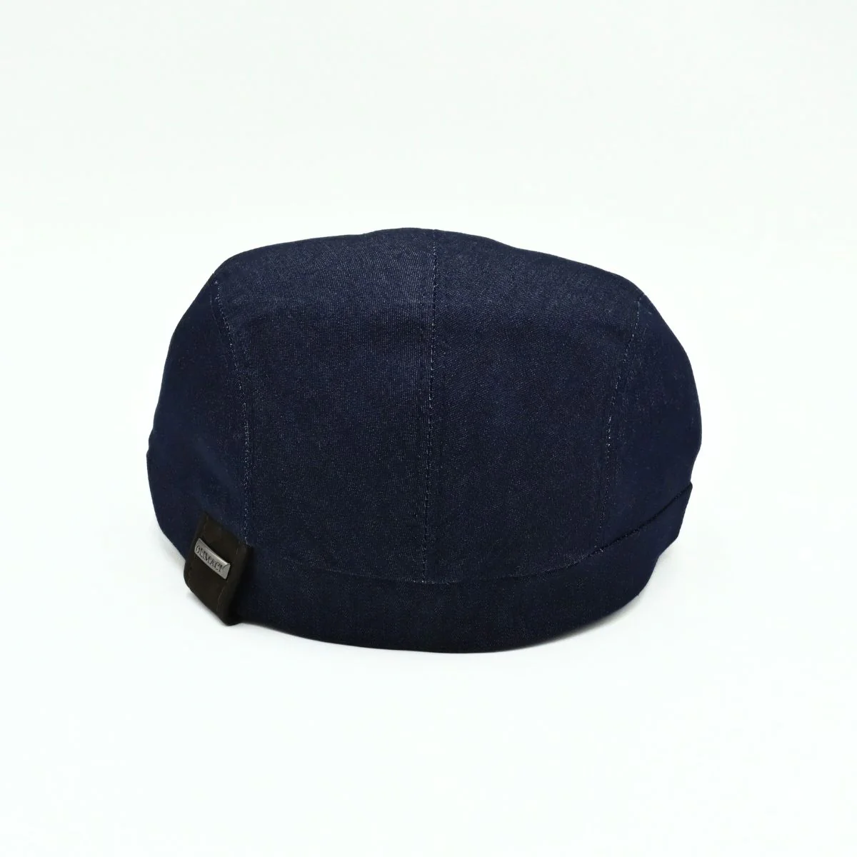 Recco Denim Cap - Image 4
