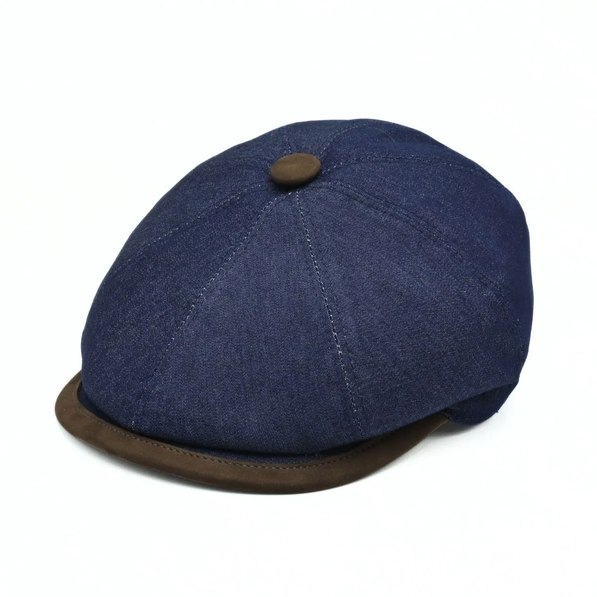 Summer Newsboy, Paperboy, Baker Boy Hats