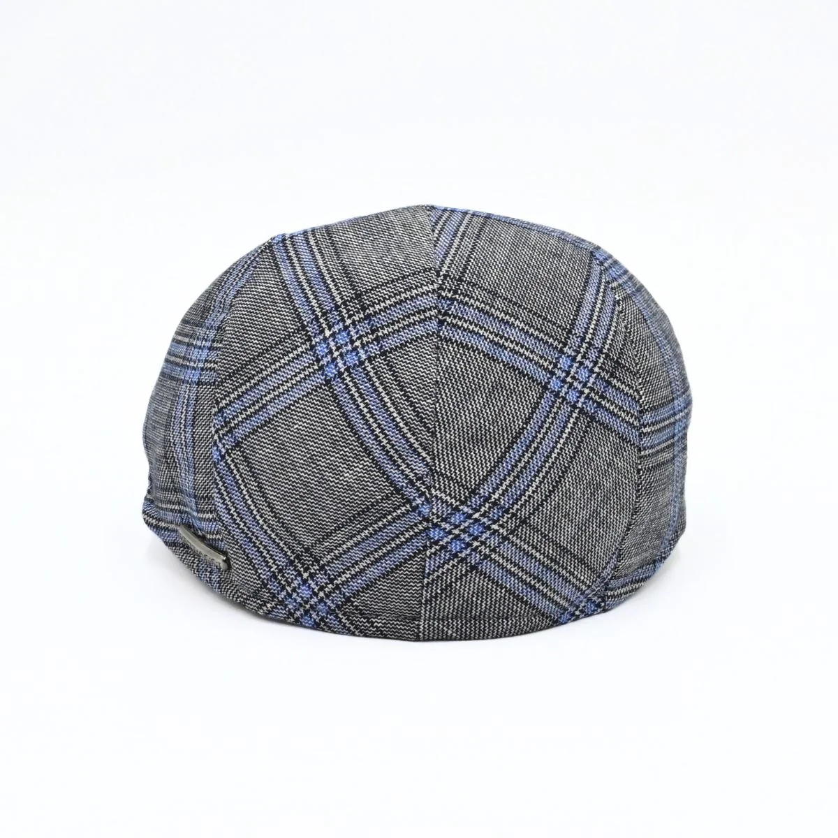 Scottish Pattern Sports Cap - Image 4