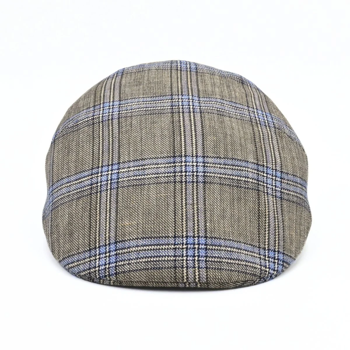 Scottish Pattern Sports Cap - Image 7