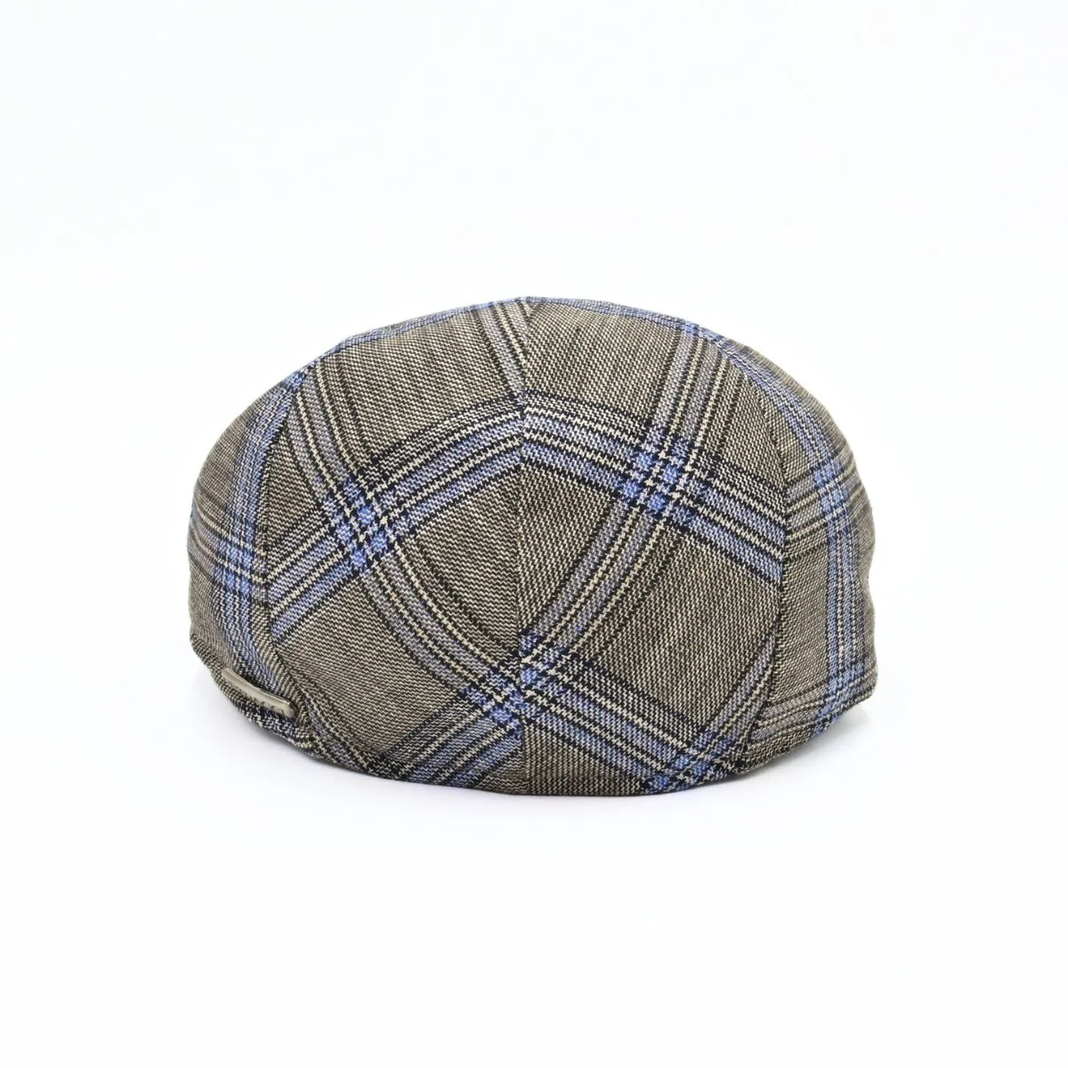 Scottish Pattern Sports Cap - Image 9