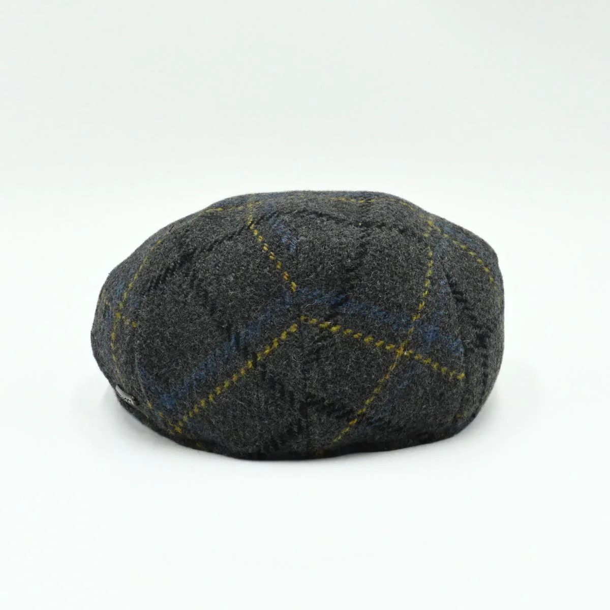 Shetland Wool Cap - Image 4