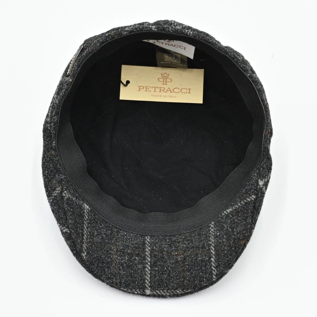 Shetland Wool Fantasy Cap - Image 10