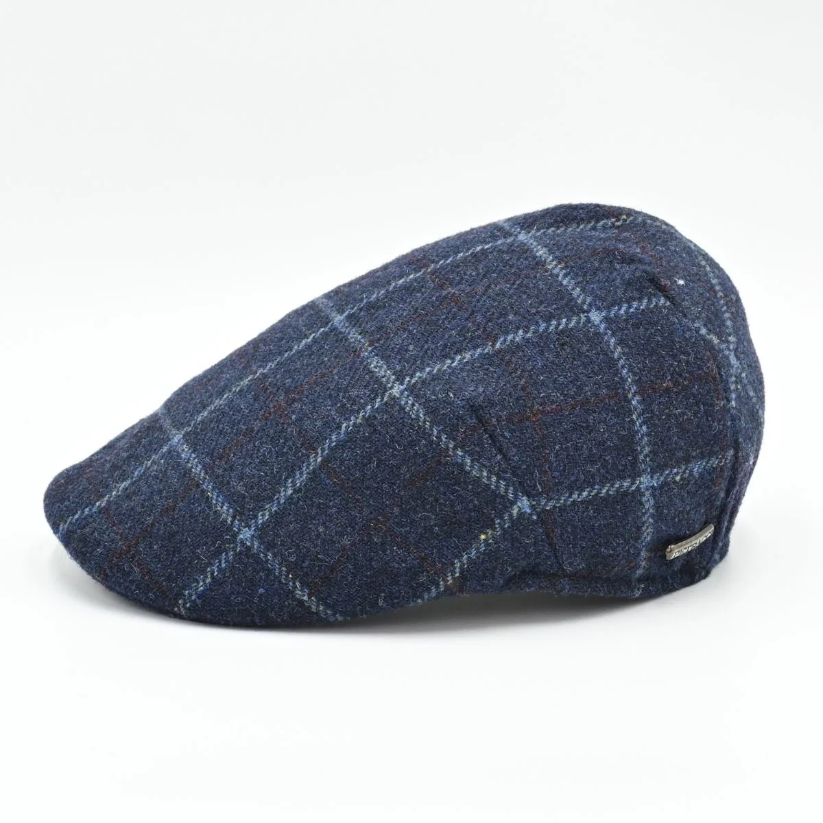 Shetland Wool Fantasy Cap - Image 2