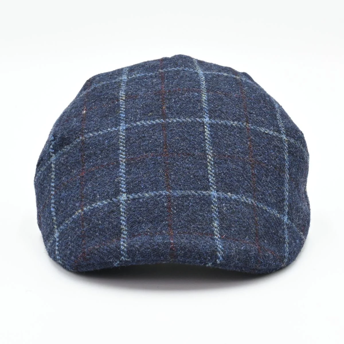 Shetland Wool Fantasy Cap - Image 3