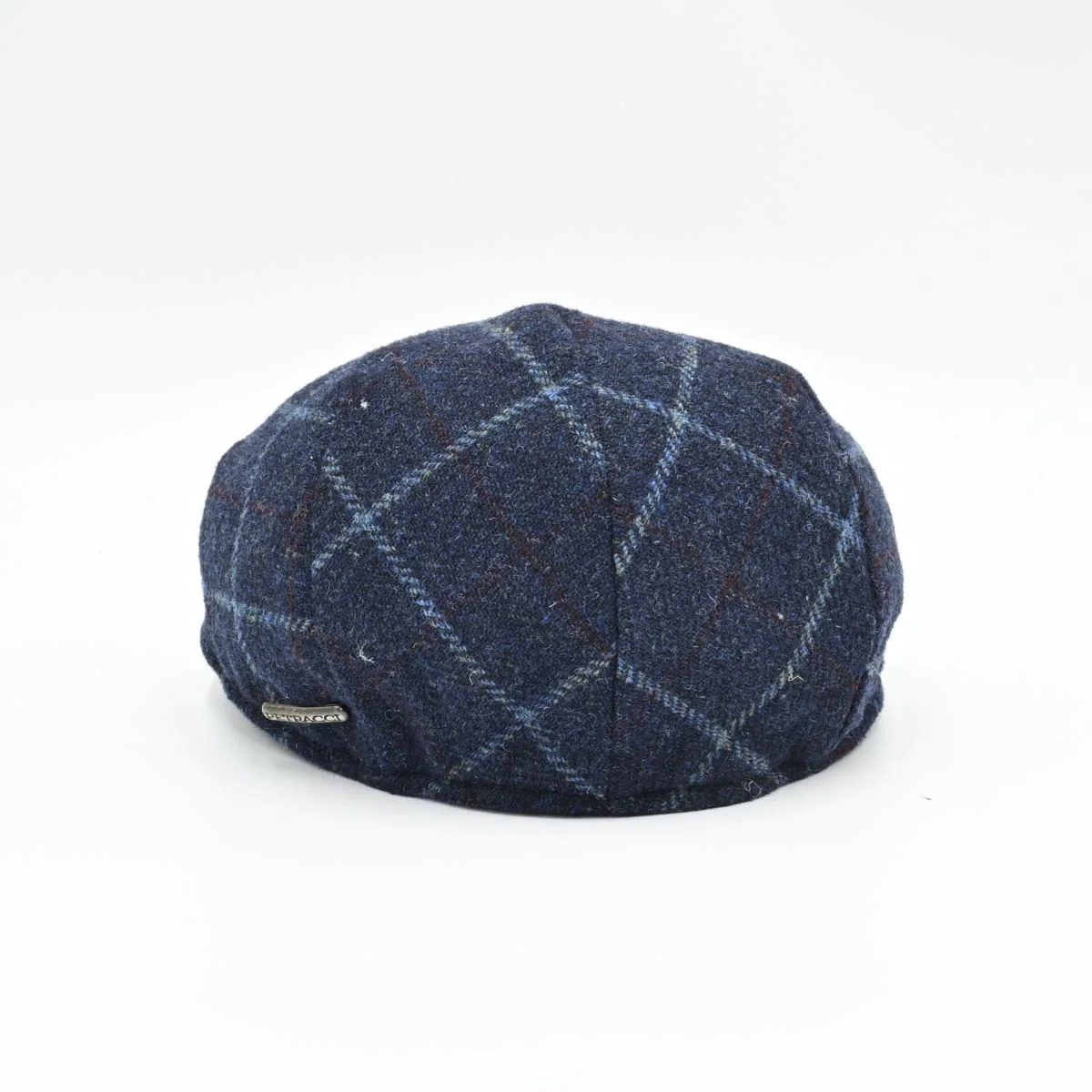 Shetland Wool Fantasy Cap - Image 4
