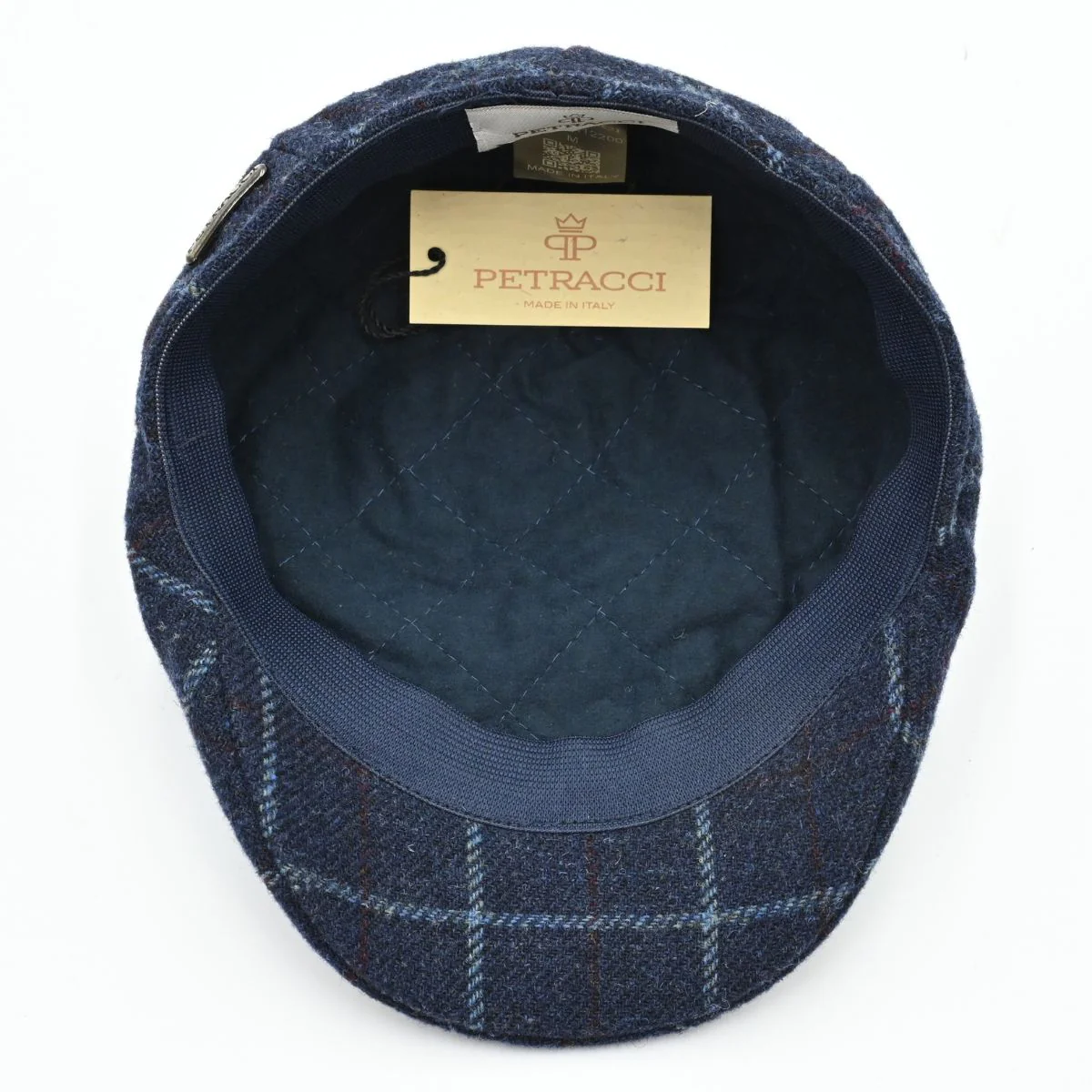 Shetland Wool Fantasy Cap - Image 5