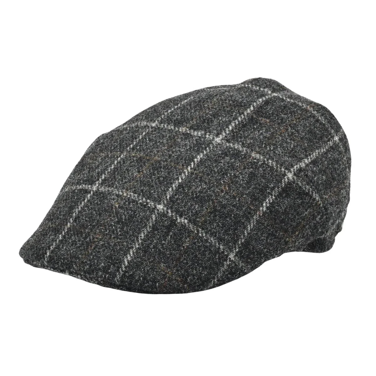 Shetland Wool Fantasy Cap - Image 6
