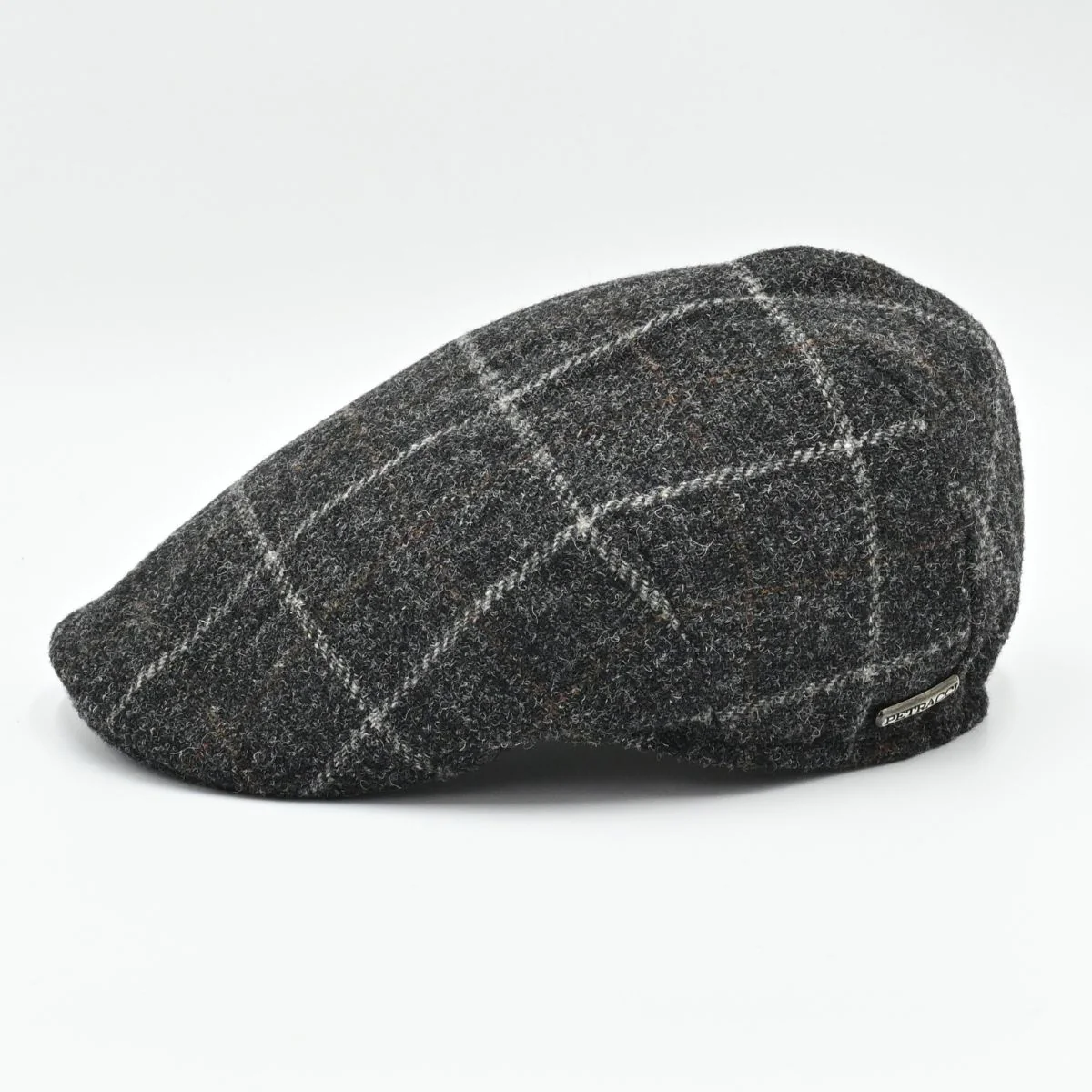 Shetland Wool Fantasy Cap - Image 7