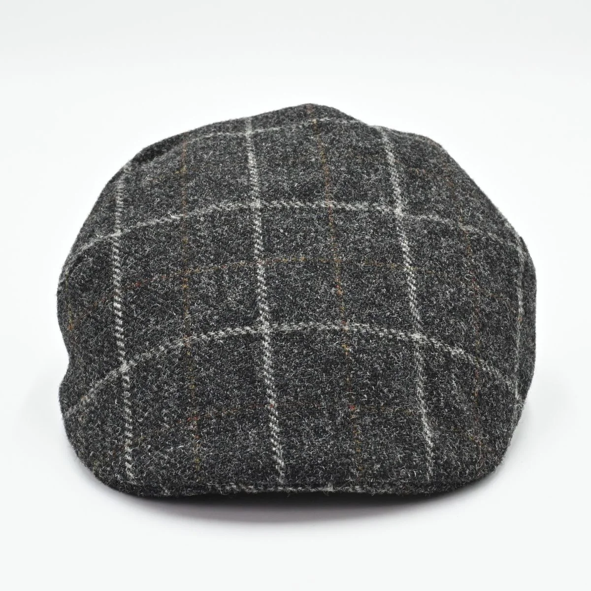 Shetland Wool Fantasy Cap - Image 8