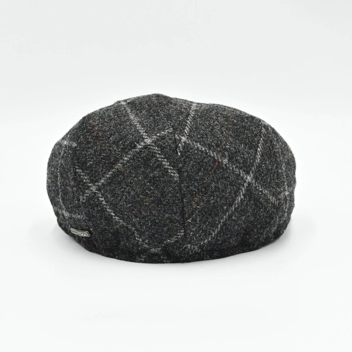 Shetland Wool Fantasy Cap - Image 9