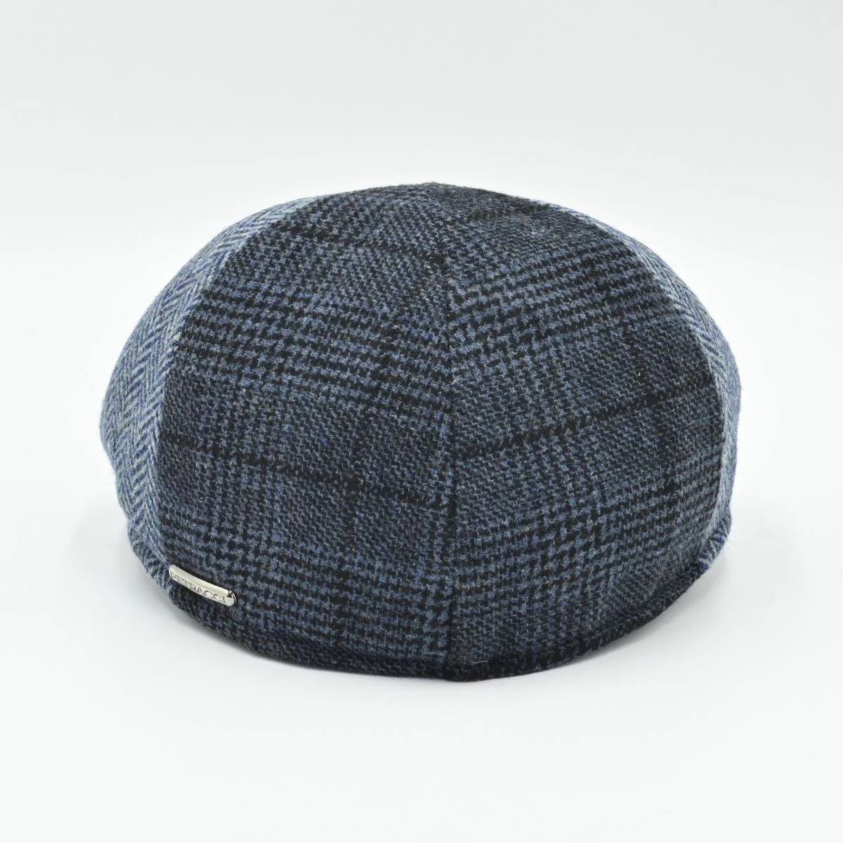 Siena Patchwork Cap - Image 7