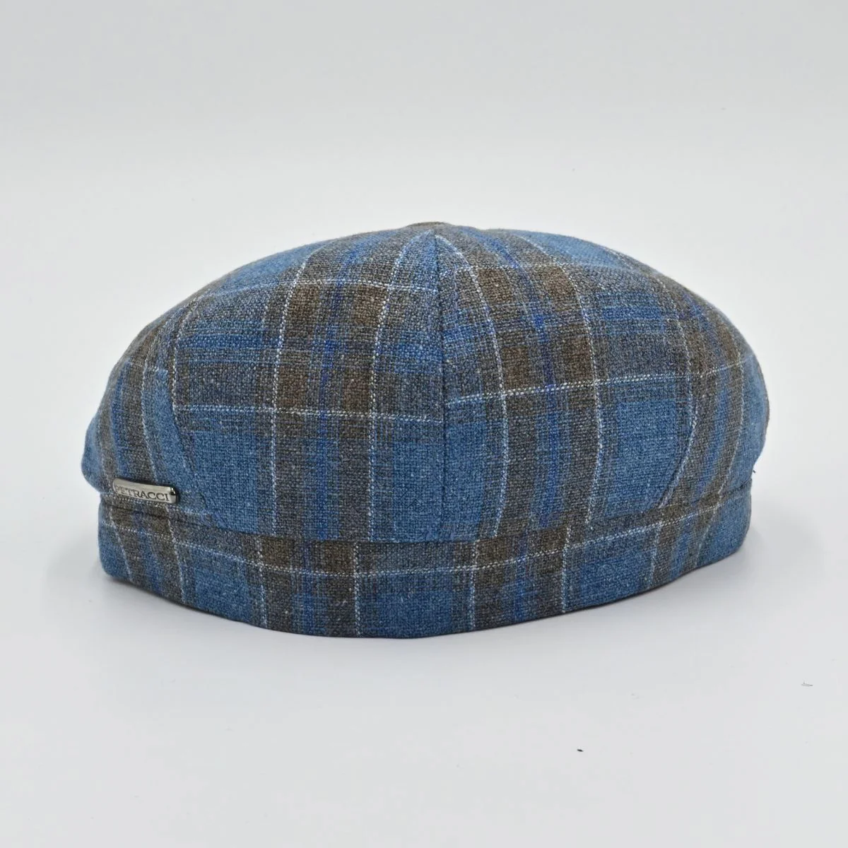 Silk Newsboy - Image 3