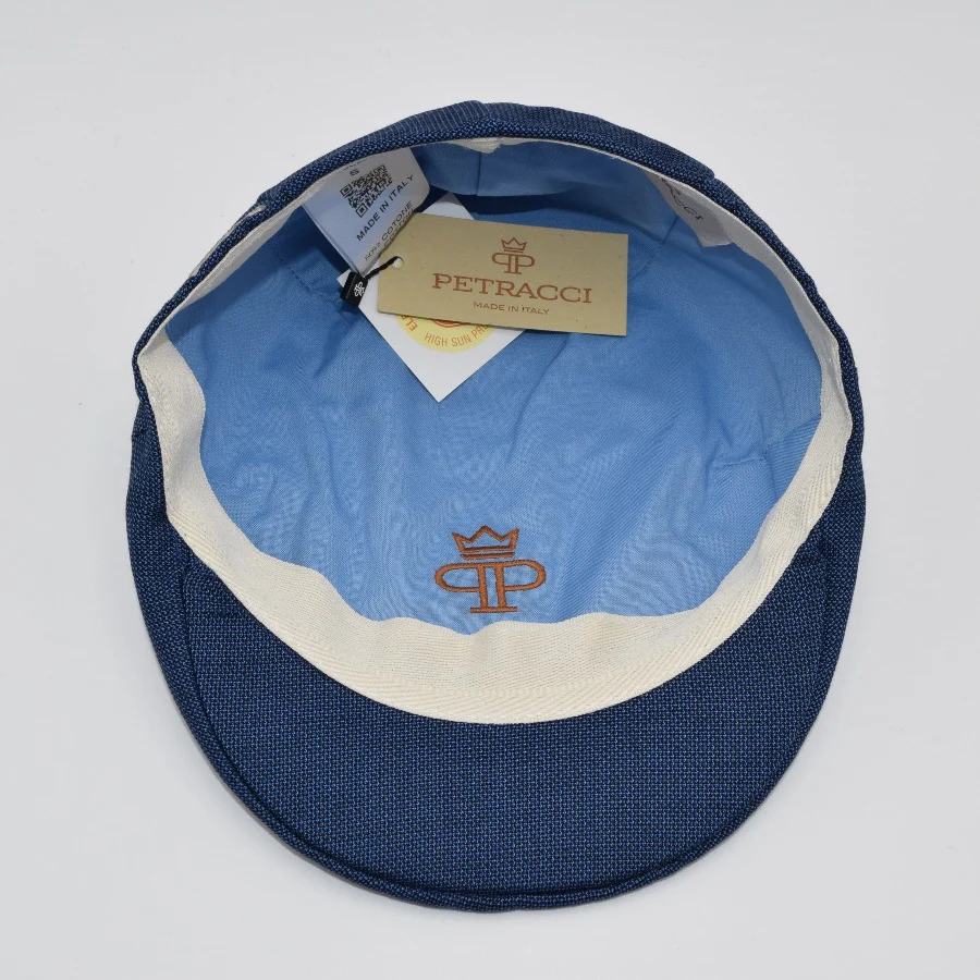 Soft Linen Sport Cap - Image 11