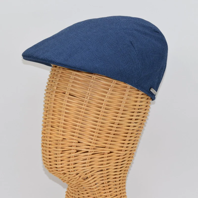 Soft Linen Sport Cap - Image 12
