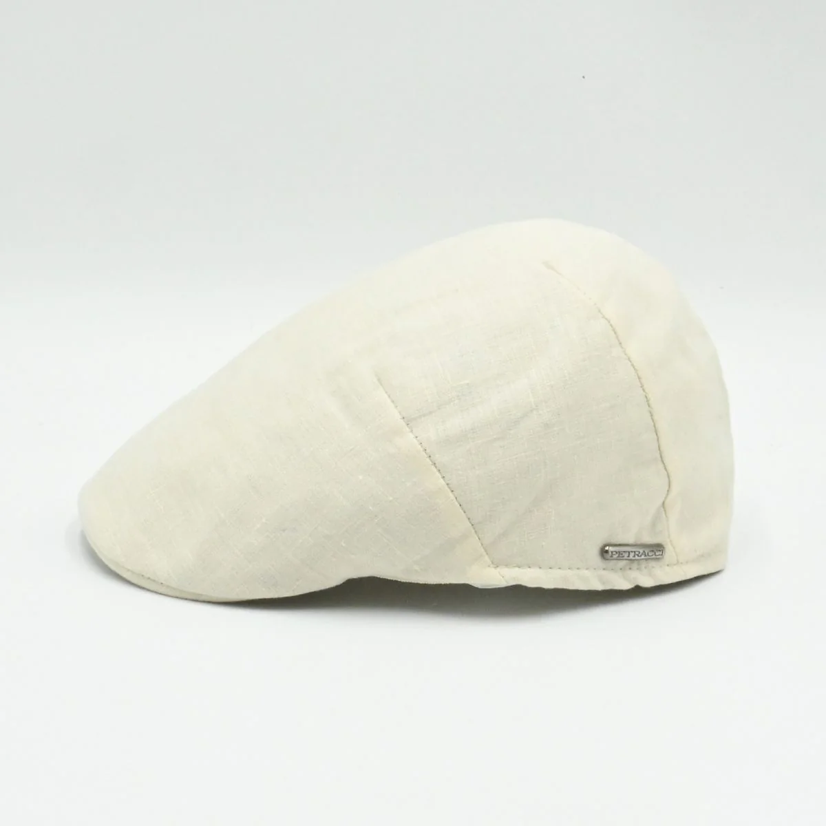Soft Linen Sport Cap - Image 2