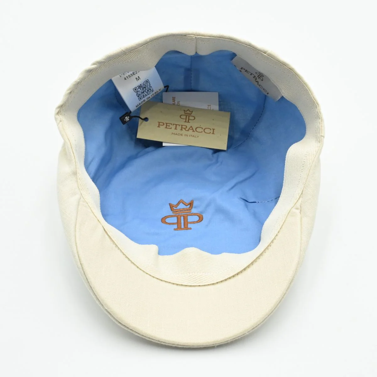 Soft Linen Sport Cap - Image 4