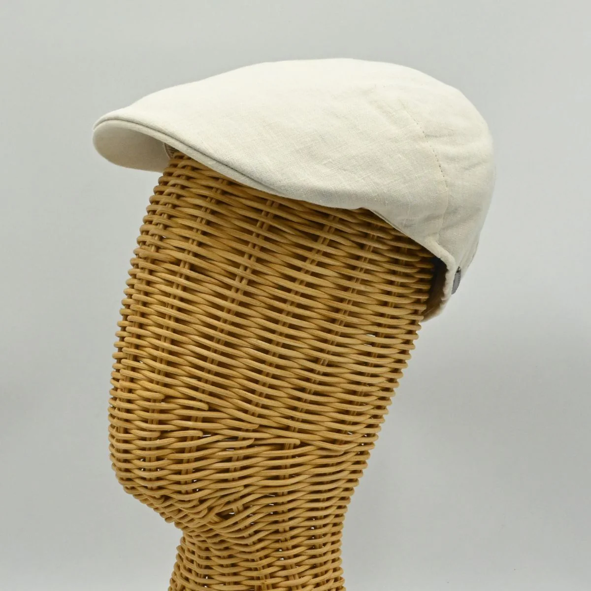 Soft Linen Sport Cap - Image 5