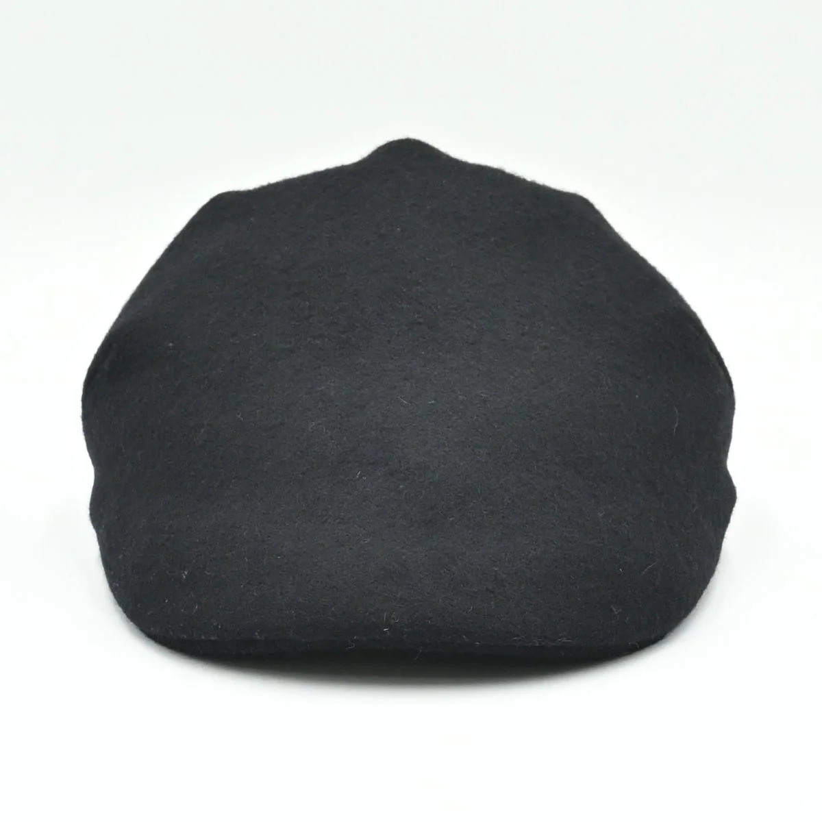 Solid Color Coppola Wool Cap - Image 3