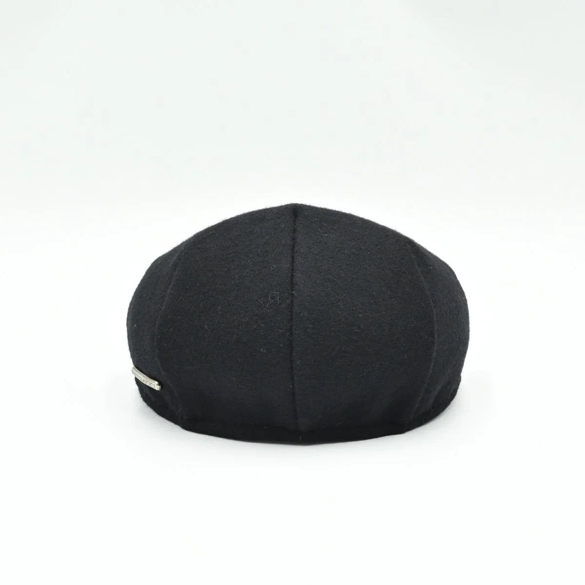 Solid Color Coppola Wool Cap - Image 5