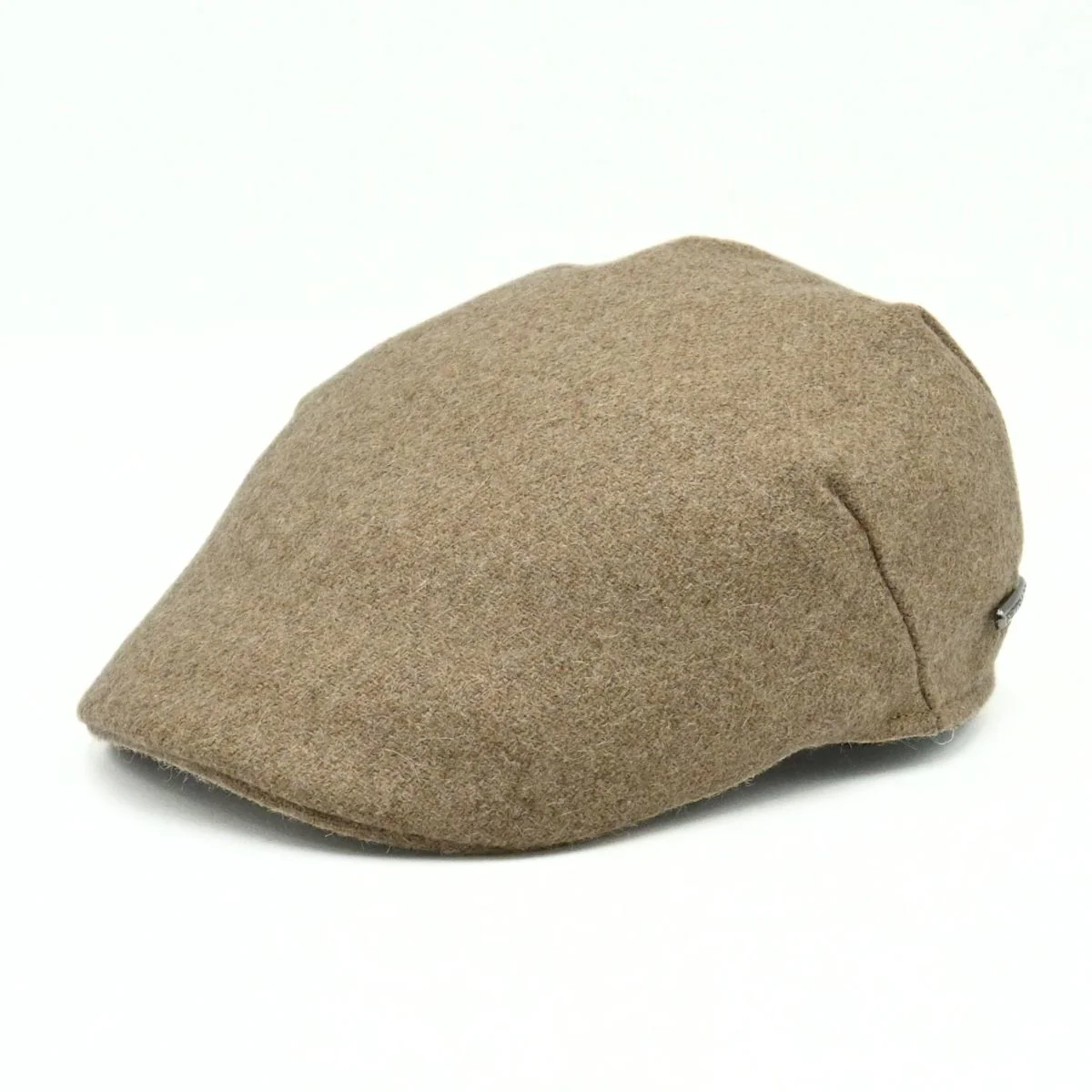 Solid Color Coppola Wool Cap - Image 6