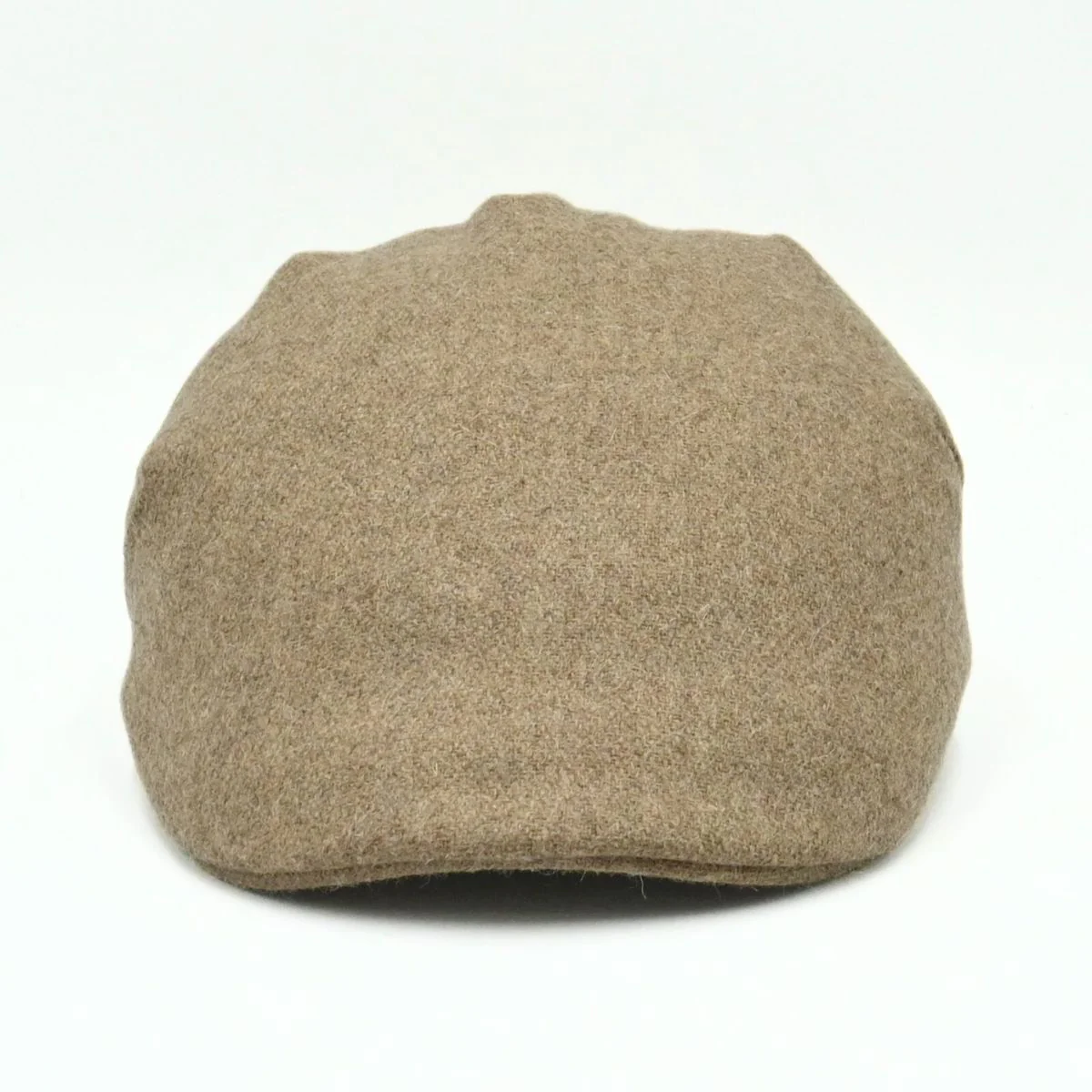 Solid Color Coppola Wool Cap - Image 8
