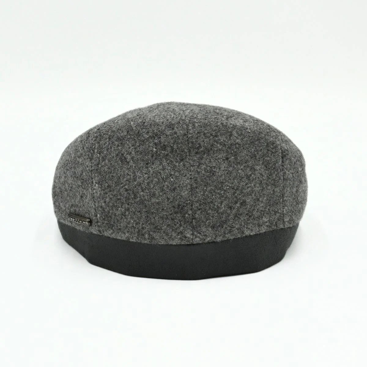 Solid Color Shetland Wool Cap - Image 14