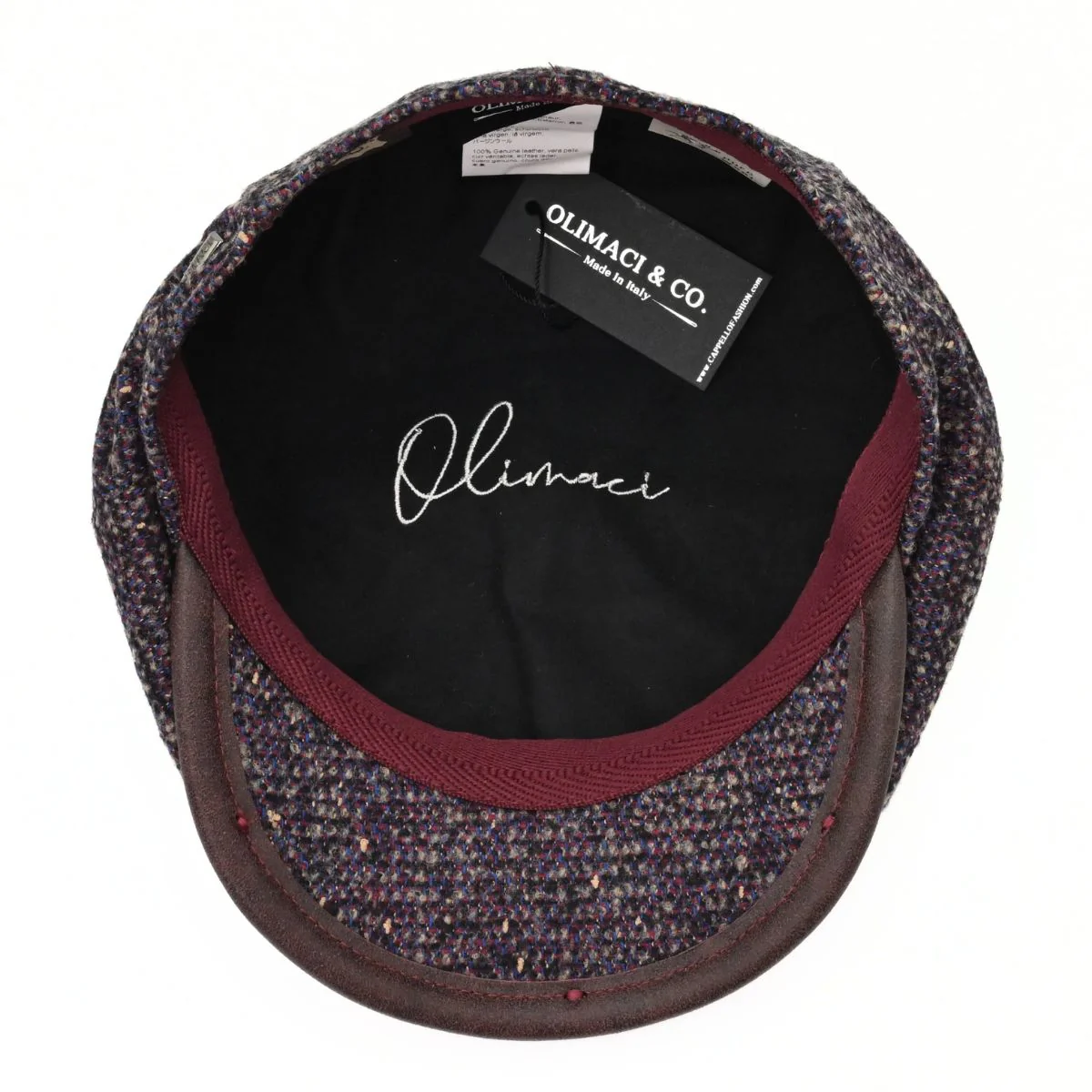 Torino Peaky Hat - Image 10