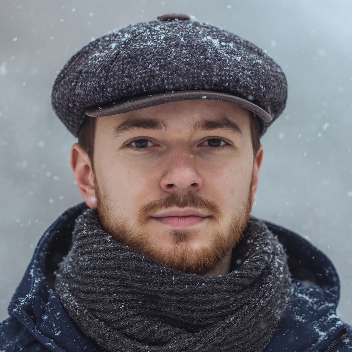 Torino Peaky Hat - Image 11