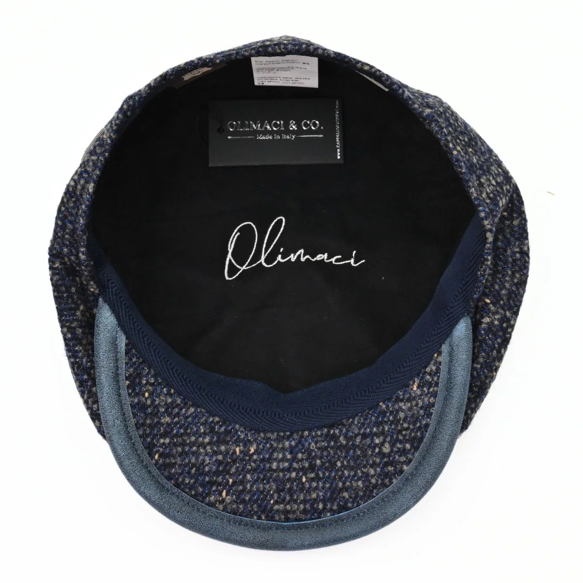 Torino Peaky Hat - Image 5