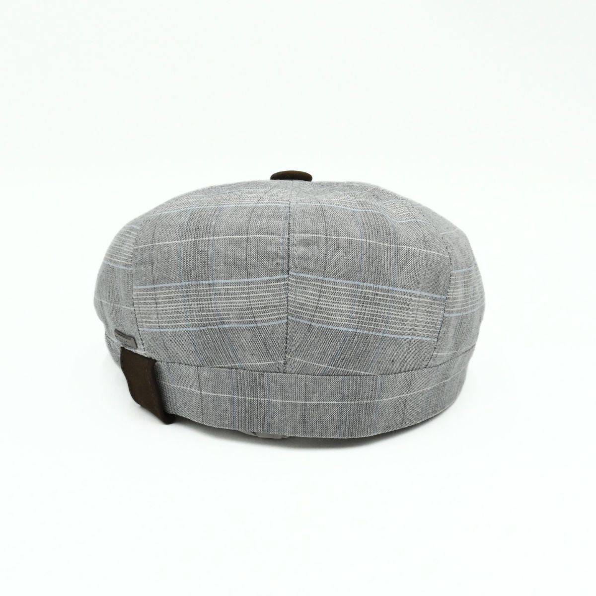 Vicenza Newsboy Hat - Image 4