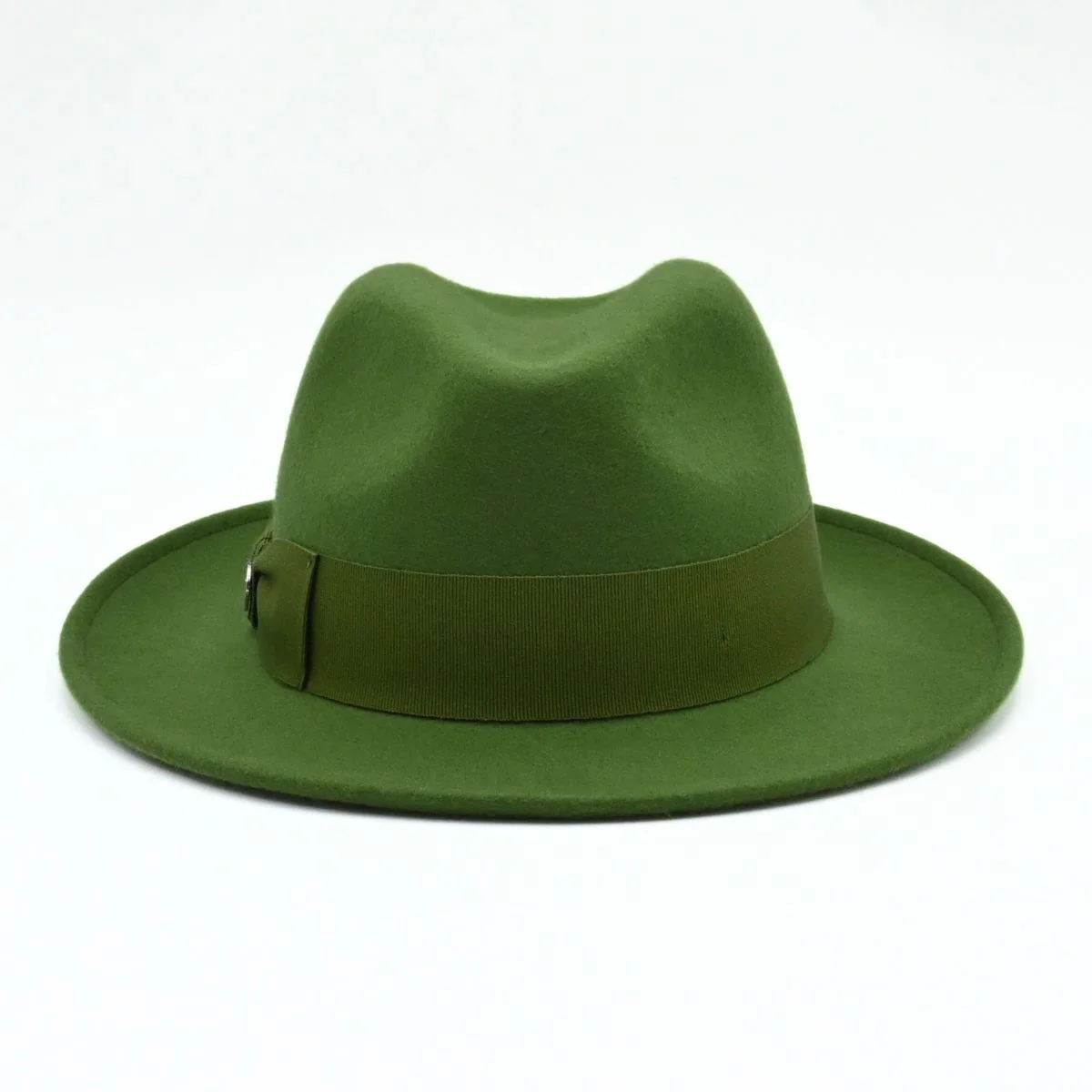 Women's 1930's Wool Hat - Image 10