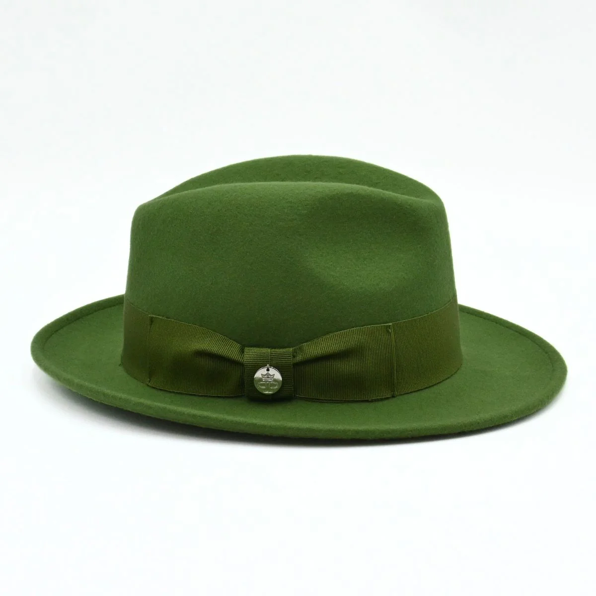 Women's 1930's Wool Hat - Image 11