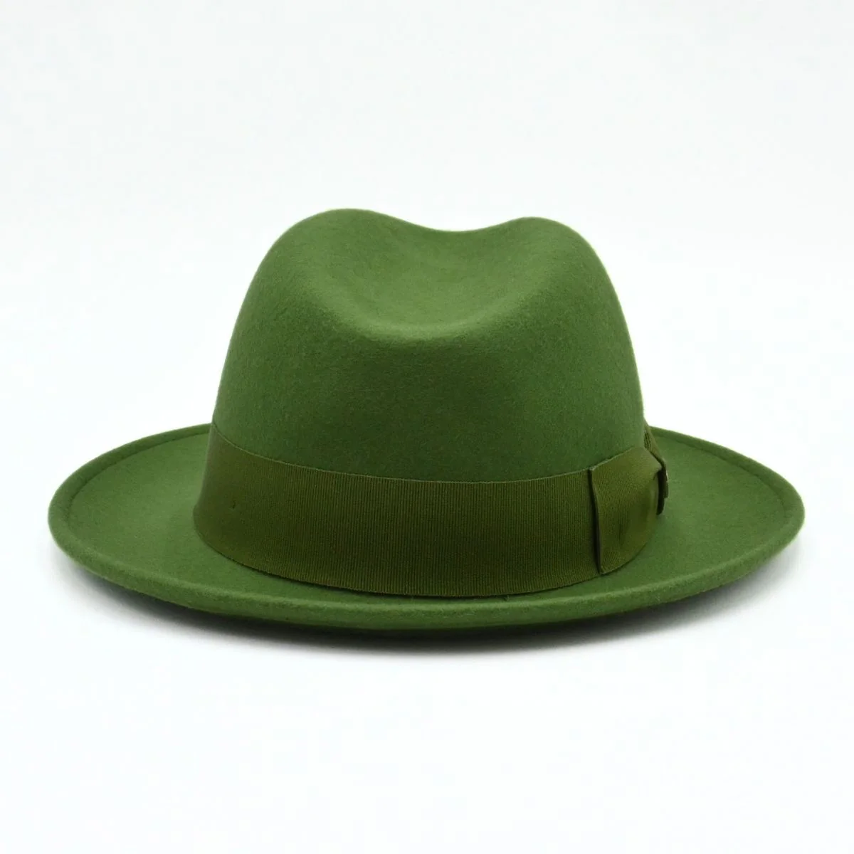 Women's 1930's Wool Hat - Image 12