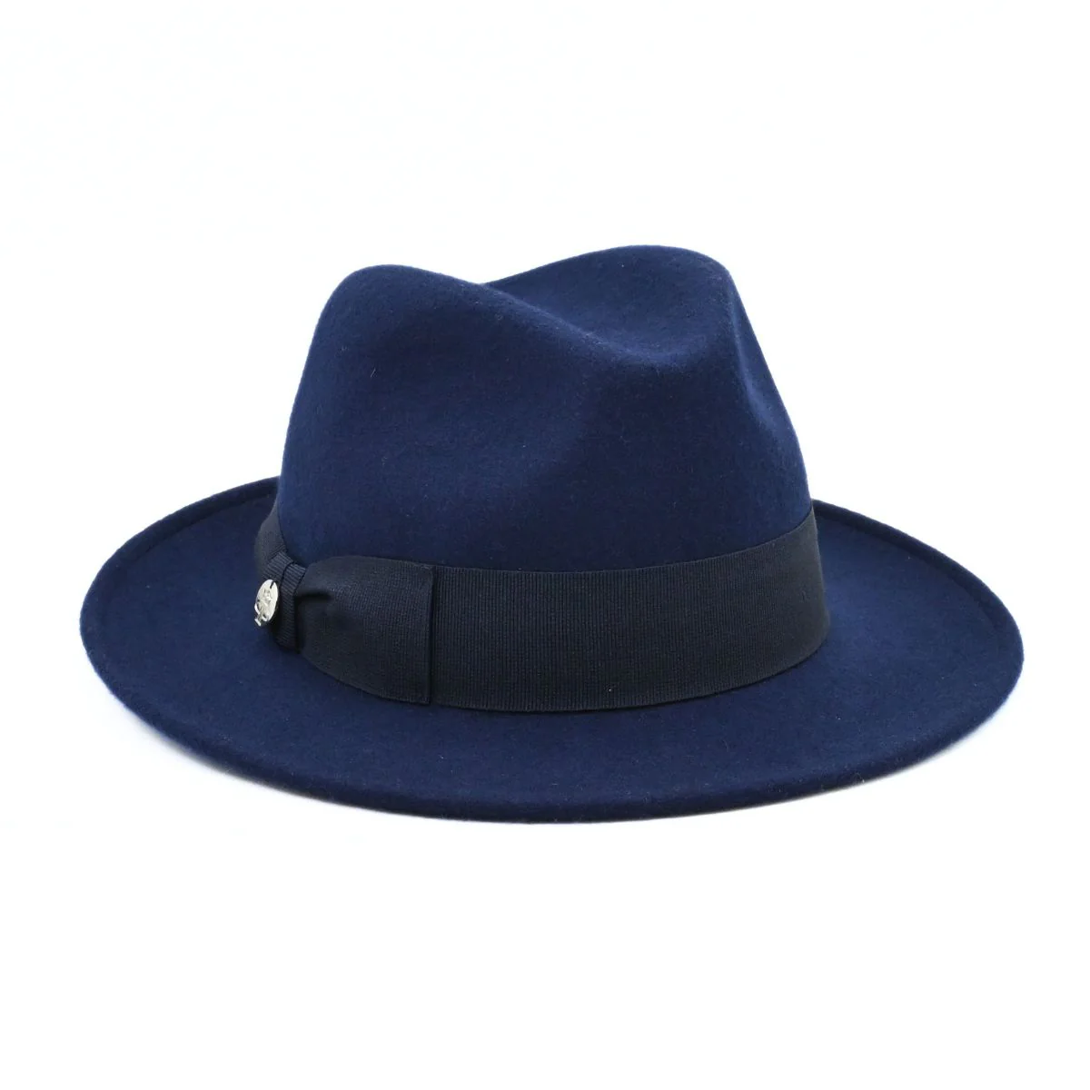 Women's 1930's Wool Hat - Image 14