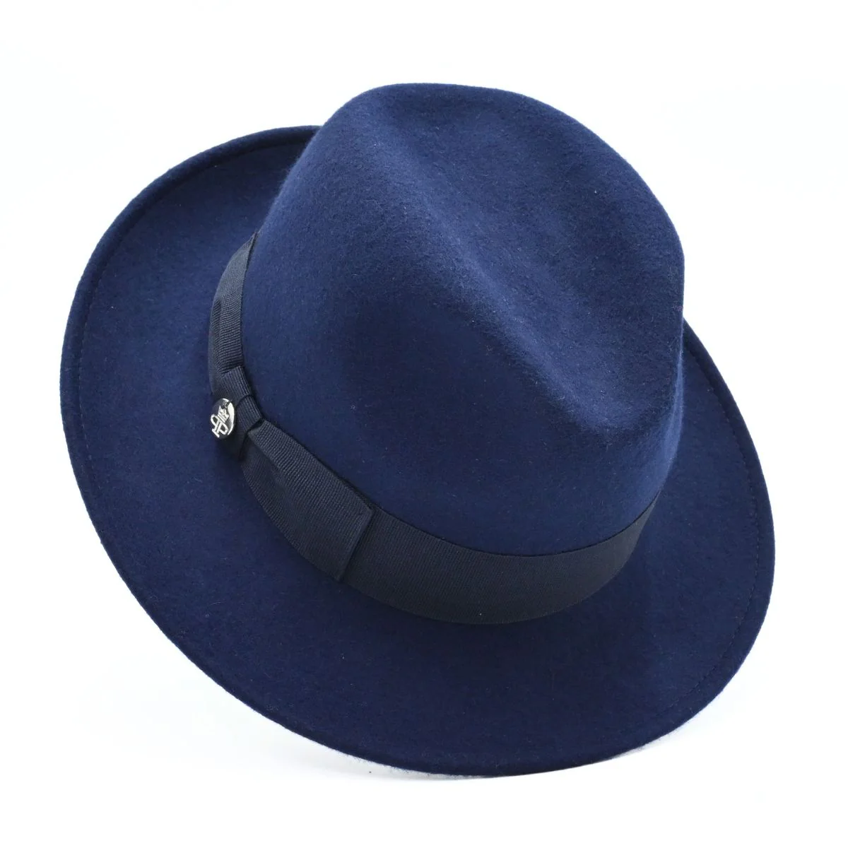 Women's 1930's Wool Hat - Image 15