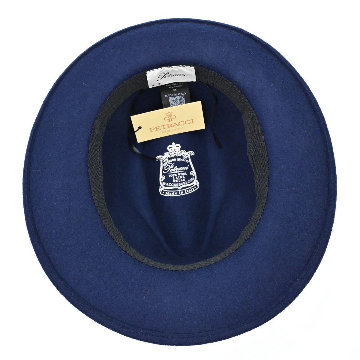 Women's 1930's Wool Hat - Image 19