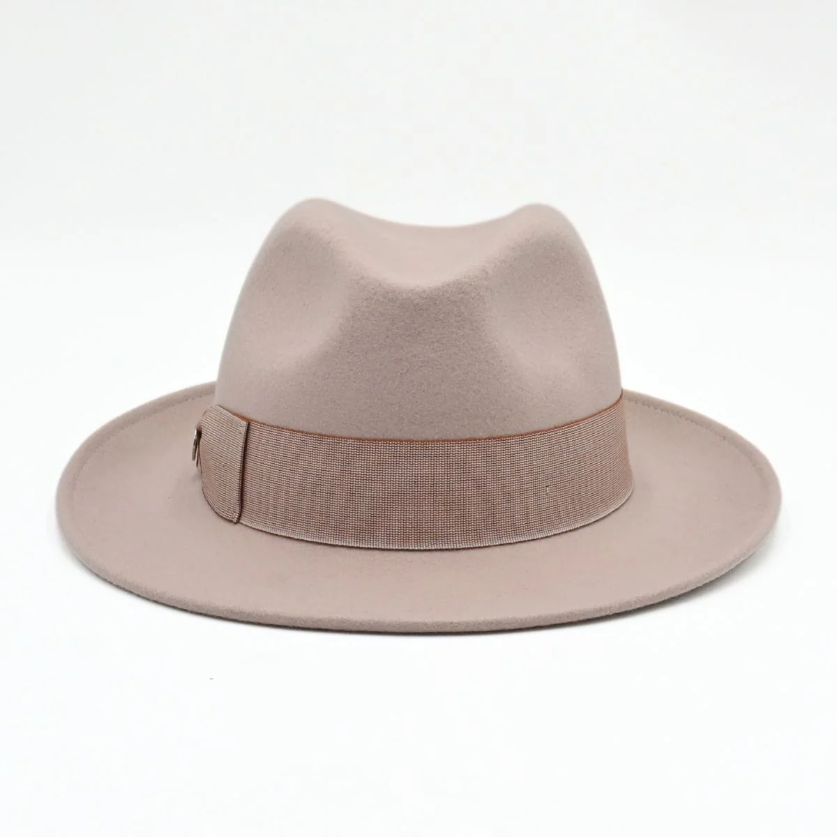 Women's 1930's Wool Hat - Image 3