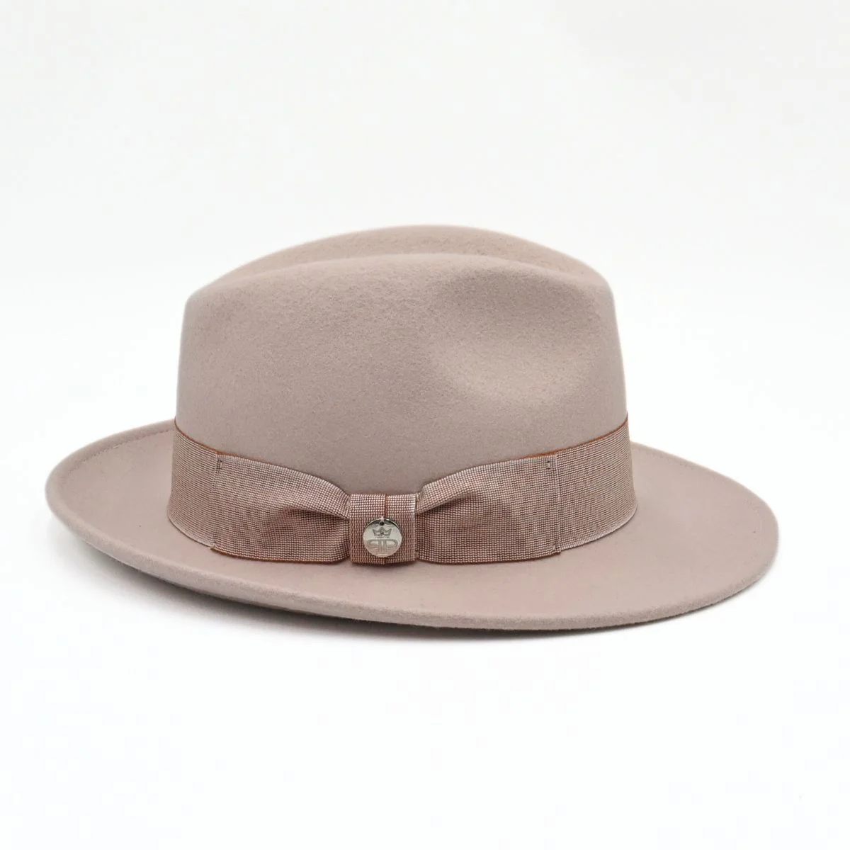 Women's 1930's Wool Hat - Image 4