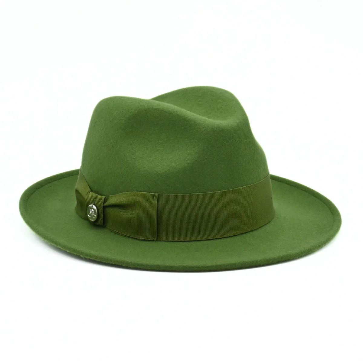 Women's 1930's Wool Hat - Image 8
