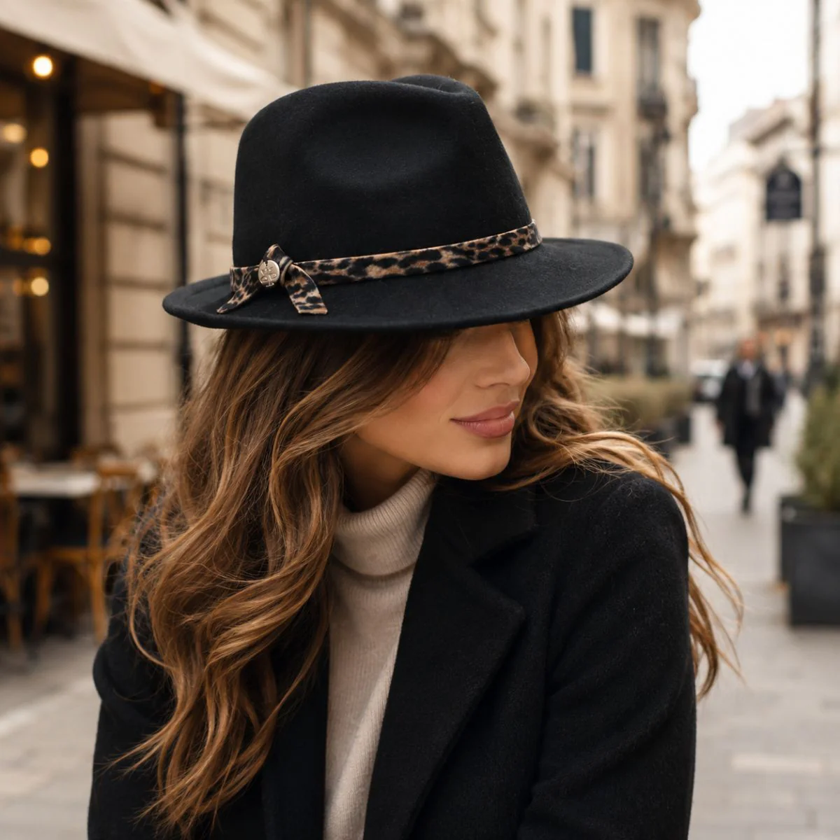 Women's Alpine Hat - Image 6