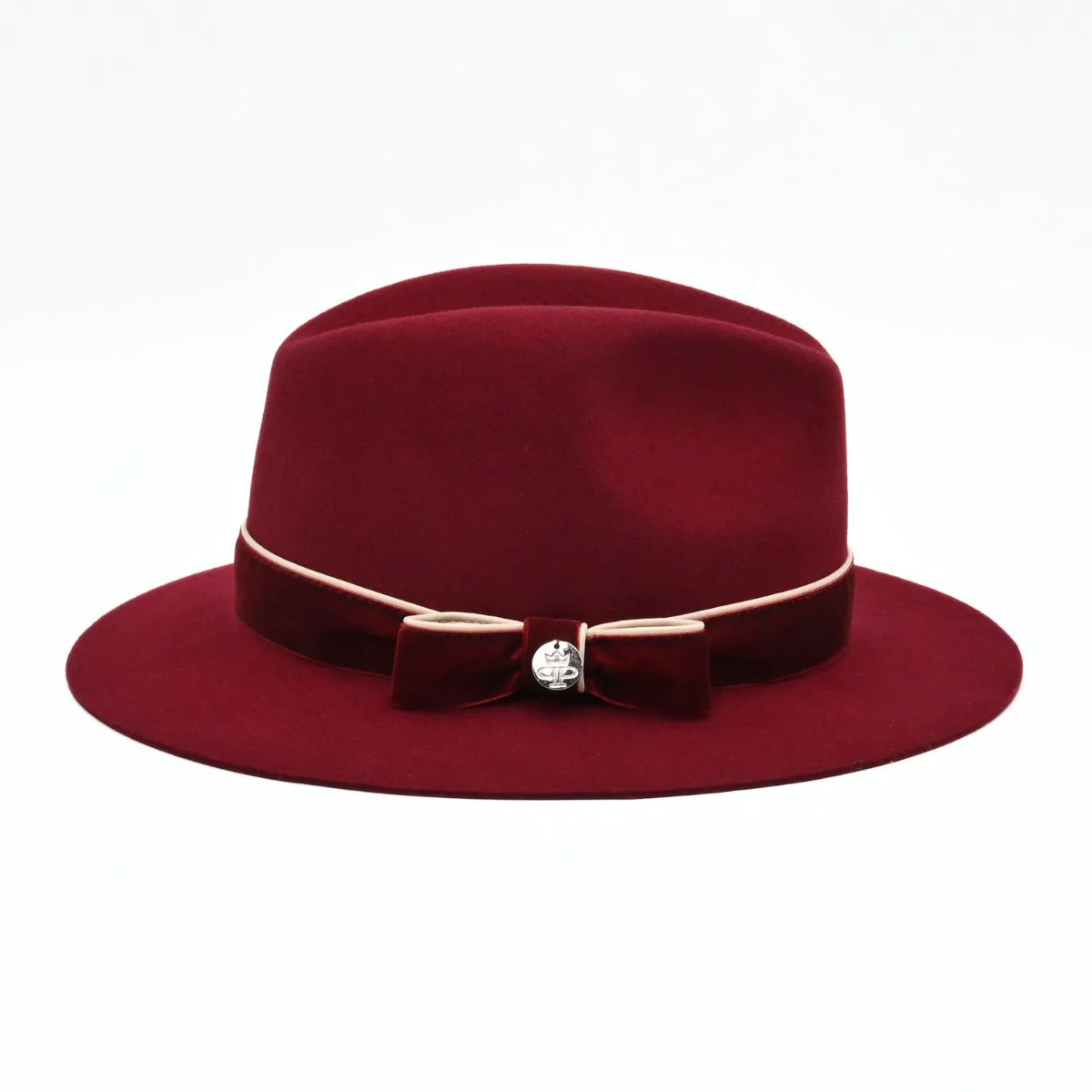 Women's Indiana Jones Wool Hat - Image 4